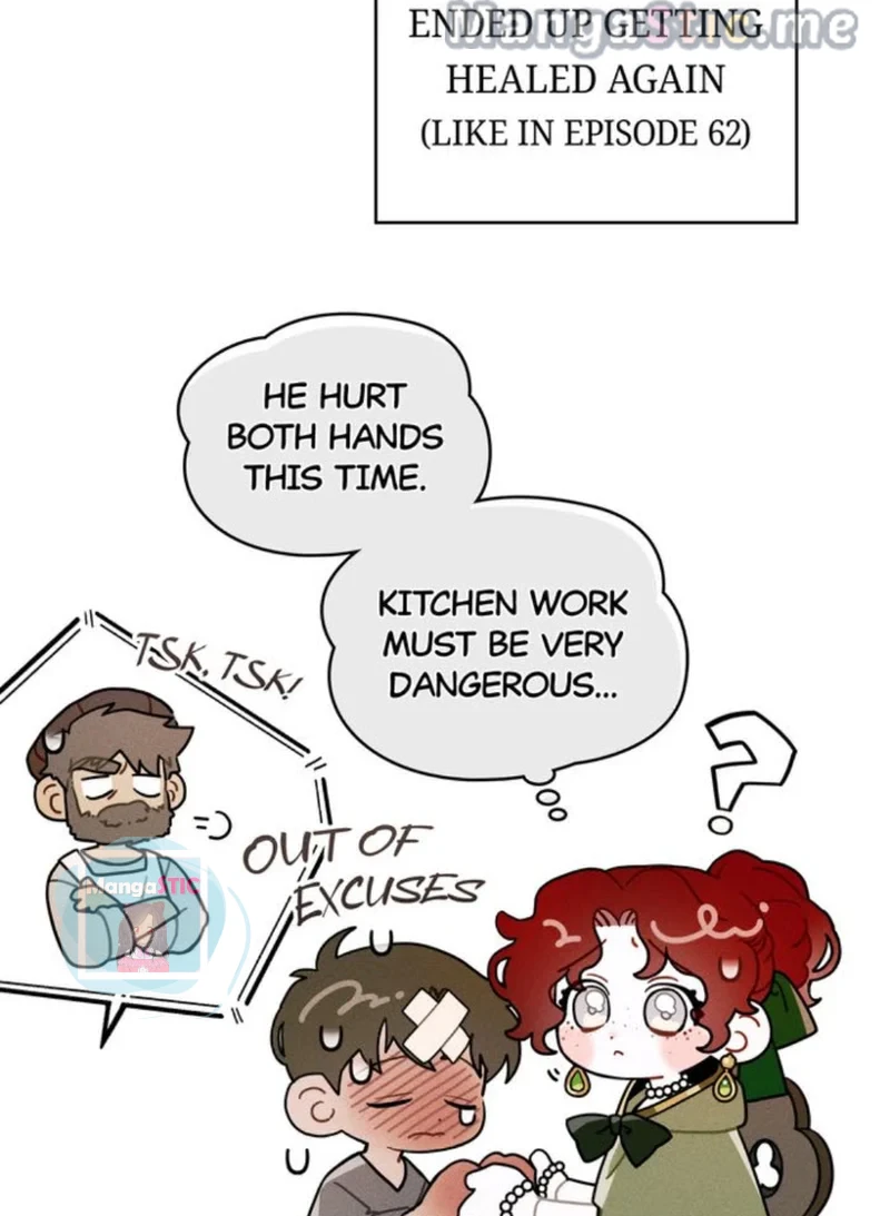 Under the Oak Tree Chapter 64.6 image 4